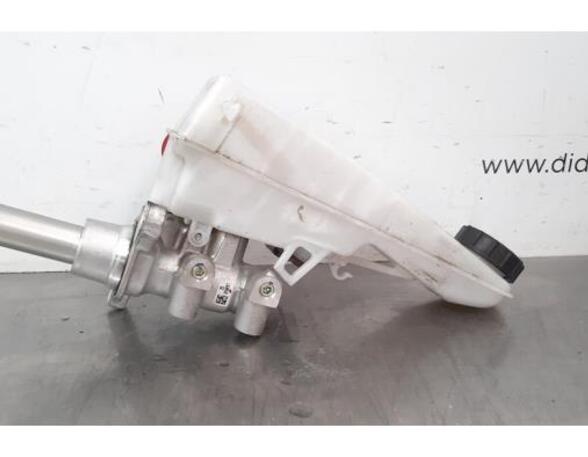 Brake Master Cylinder TOYOTA PROACE Bus (MDZ_)