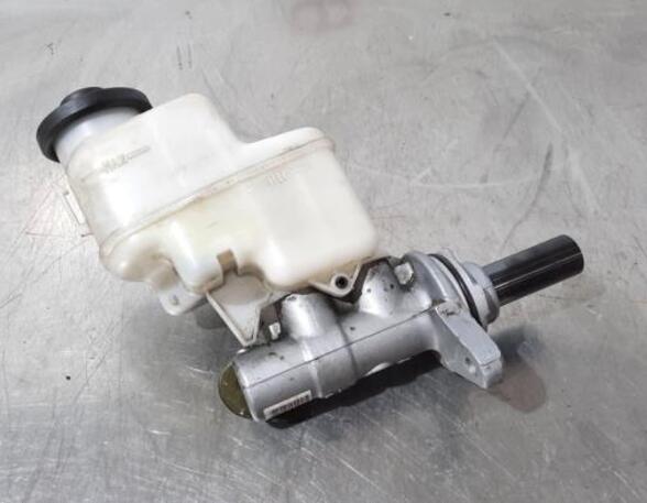 Brake Master Cylinder TOYOTA HILUX VII Pickup (_N1_, _N2_, _N3_)