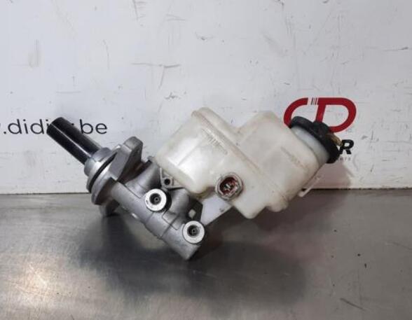 Brake Master Cylinder TOYOTA HILUX VII Pickup (_N1_, _N2_, _N3_)