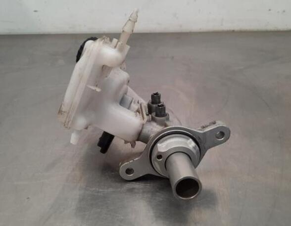 Brake Master Cylinder PEUGEOT 5008 II (MC_, MJ_, MR_, M4_)