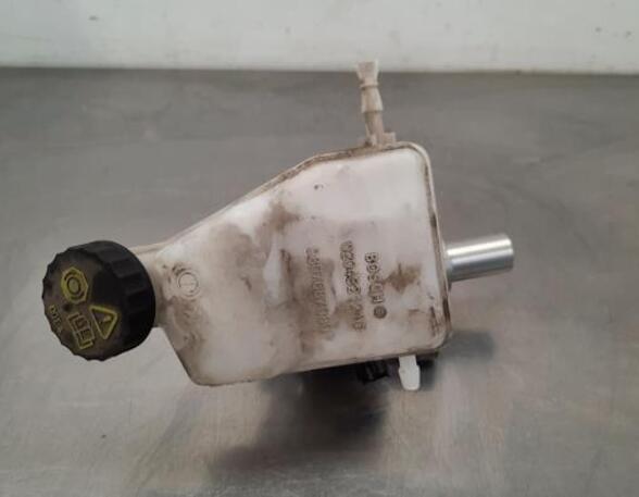 Brake Master Cylinder PEUGEOT 5008 II (MC_, MJ_, MR_, M4_)