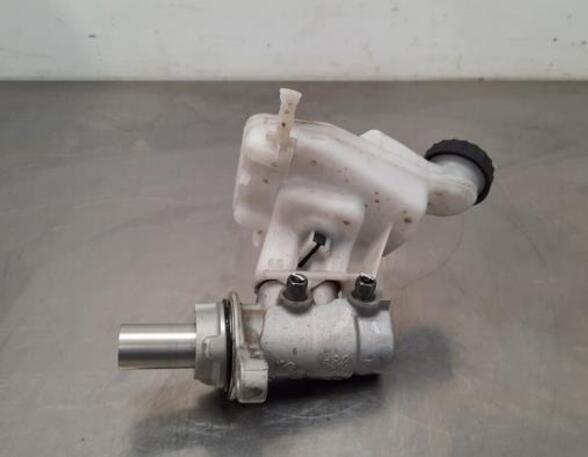 Brake Master Cylinder PEUGEOT 5008 II (MC_, MJ_, MR_, M4_)