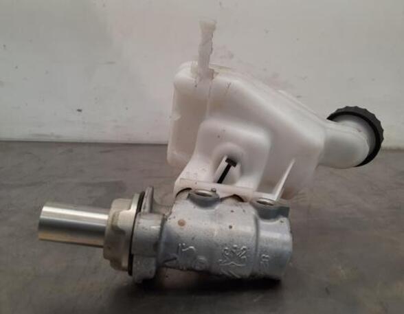 Brake Master Cylinder PEUGEOT 508 II (FB_, FH_, F3_)