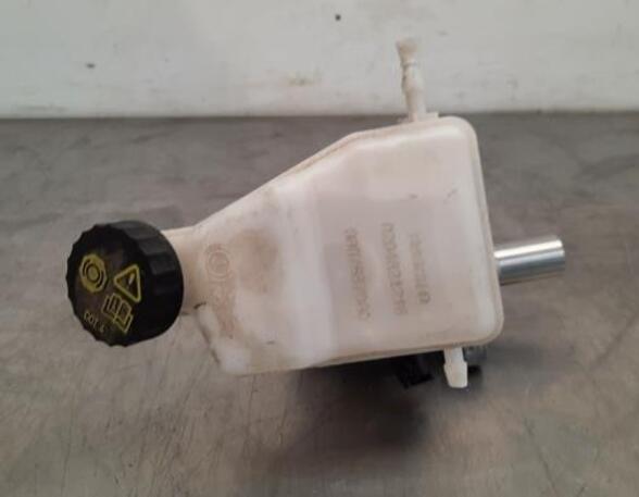 Brake Master Cylinder PEUGEOT 508 II (FB_, FH_, F3_)