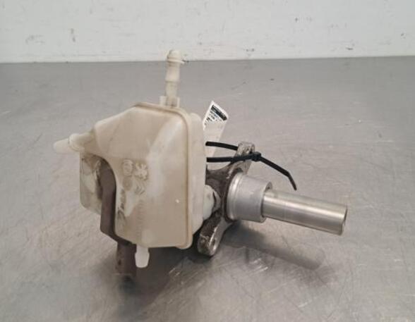 Brake Master Cylinder CITROËN C4 GRAND PICASSO II (DA_, DE_)