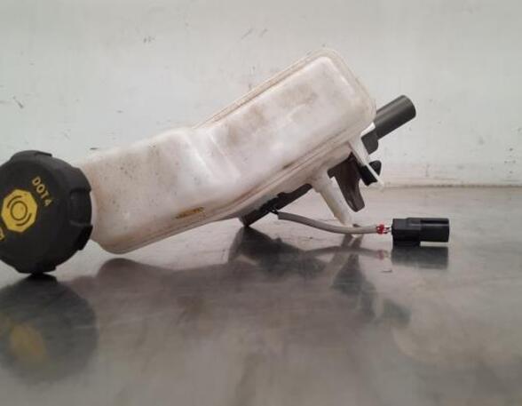 Brake Master Cylinder KIA SPORTAGE V (NQ5)