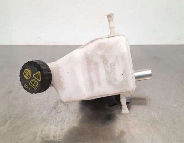 Brake Master Cylinder CITROËN BERLINGO Box Body/MPV (K9)