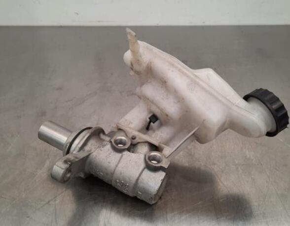 Brake Master Cylinder CITROËN BERLINGO Box Body/MPV (K9)