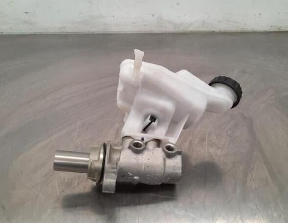 Brake Master Cylinder DS DS 7 Crossback (J4_, JR_, JC_)