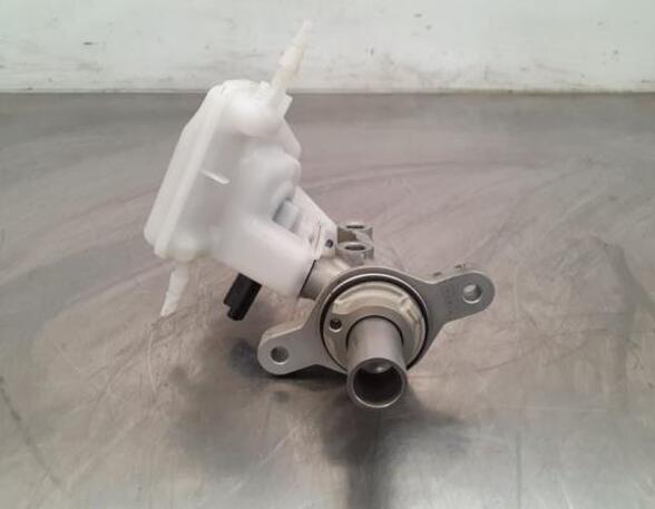 Brake Master Cylinder DS DS 7 Crossback (J4_, JR_, JC_)