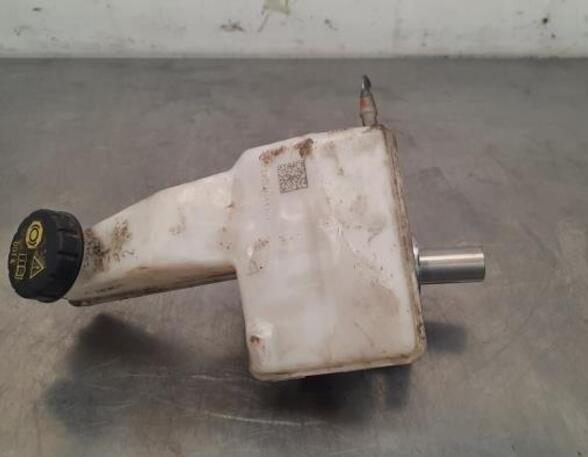 Brake Master Cylinder DS DS 3 / DS 3 CROSSBACK (UR_, UC_, UJ_)