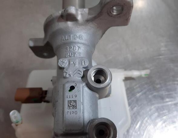 Brake Master Cylinder PEUGEOT 2008 II (UD_, US_, UY_, UK_)