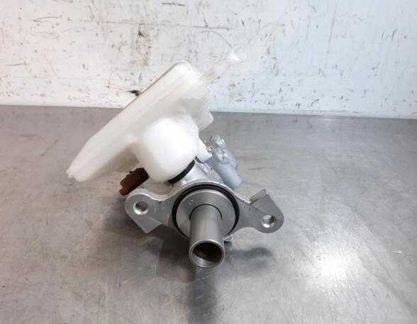 Brake Master Cylinder PEUGEOT 2008 II (UD_, US_, UY_, UK_)