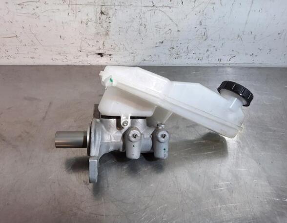 Brake Master Cylinder PEUGEOT 2008 II (UD_, US_, UY_, UK_)