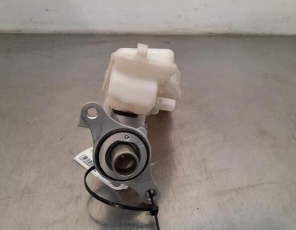 Brake Master Cylinder CITROËN C3 AIRCROSS II (2R_, 2C_)