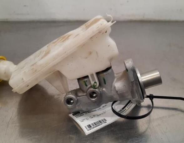 Brake Master Cylinder CITROËN C3 AIRCROSS II (2R_, 2C_)