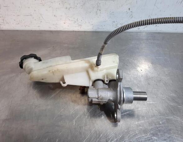 Brake Master Cylinder OPEL ASTRA K Sports Tourer (B16)