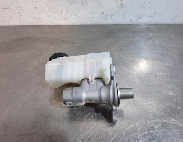 Brake Master Cylinder RENAULT CAPTUR I (J5_, H5_), RENAULT CLIO IV (BH_)