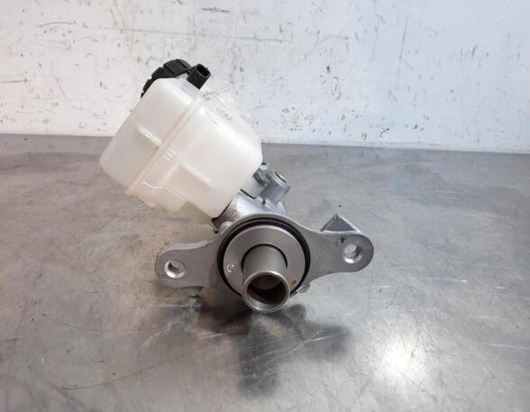 Brake Master Cylinder RENAULT CAPTUR I (J5_, H5_), RENAULT CLIO IV (BH_)