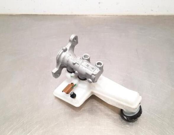 Brake Master Cylinder OPEL CORSA F (P2JO)