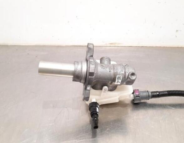 Brake Master Cylinder FORD TRANSIT CONNECT V408 Box Body/MPV