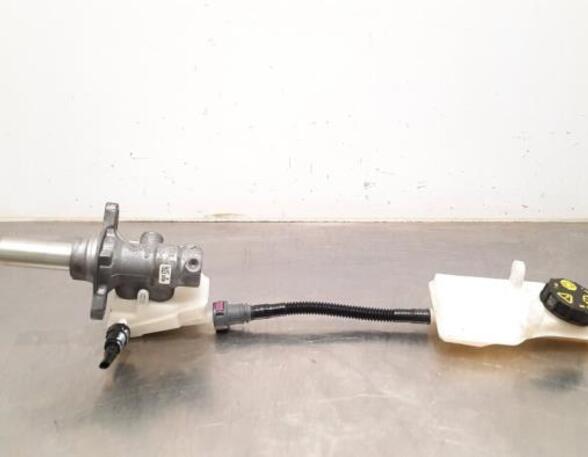 Brake Master Cylinder FORD TRANSIT CONNECT V408 Box Body/MPV