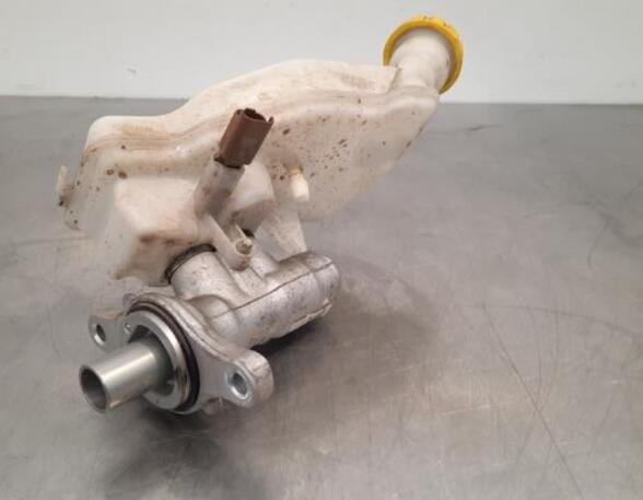 Brake Master Cylinder PEUGEOT 208 I (CA_, CC_), CITROËN C3 III (SX), CITROËN DS3, CITROËN C3 II (SC_)