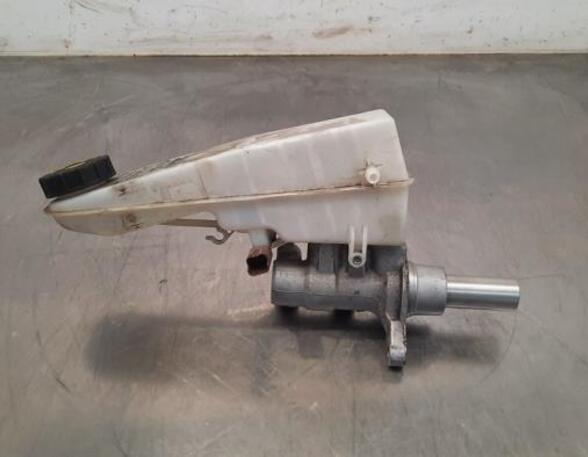 Brake Master Cylinder TOYOTA PROACE Bus (MDZ_)