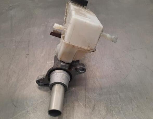 Brake Master Cylinder TOYOTA PROACE Bus (MDZ_)