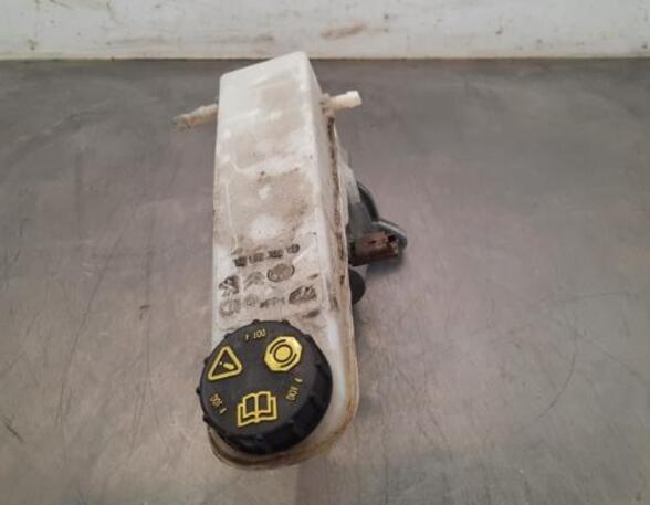 Brake Master Cylinder TOYOTA PROACE Bus (MDZ_)