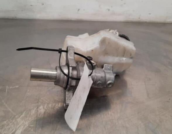 Brake Master Cylinder RENAULT CAPTUR II (HF_)