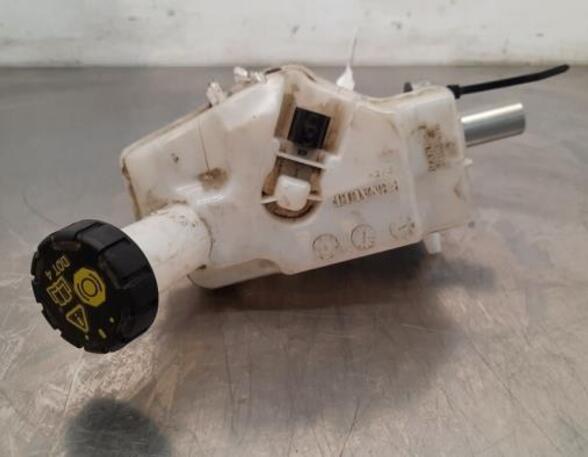 Brake Master Cylinder RENAULT CAPTUR II (HF_)