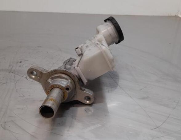 Brake Master Cylinder ISUZU D-MAX II (TFR, TFS)