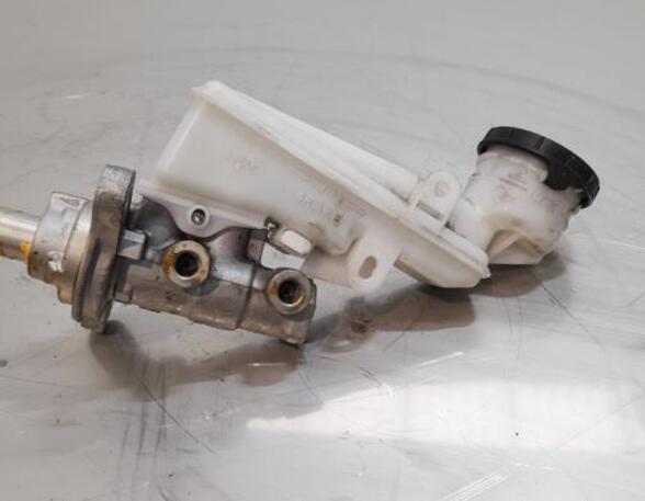 Brake Master Cylinder ISUZU D-MAX II (TFR, TFS)