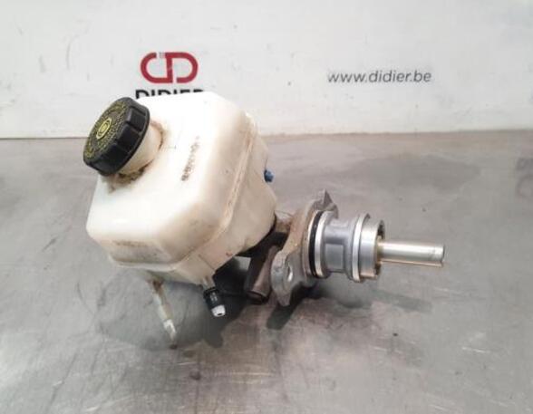 Brake Master Cylinder MERCEDES-BENZ SPRINTER 3,5-t Van (906)