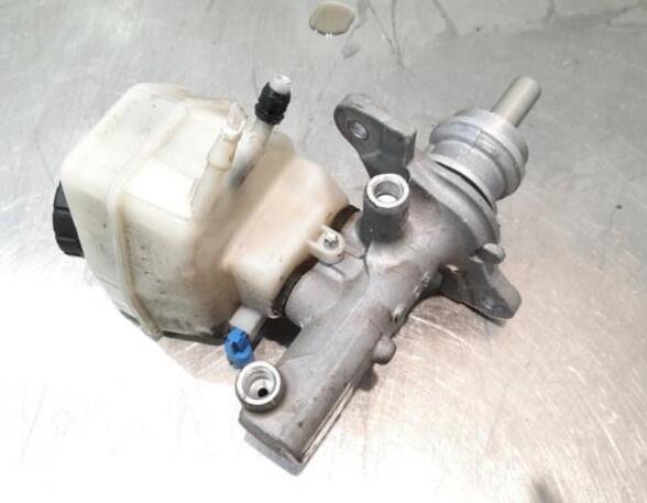 Brake Master Cylinder MERCEDES-BENZ SPRINTER 3,5-t Van (906)