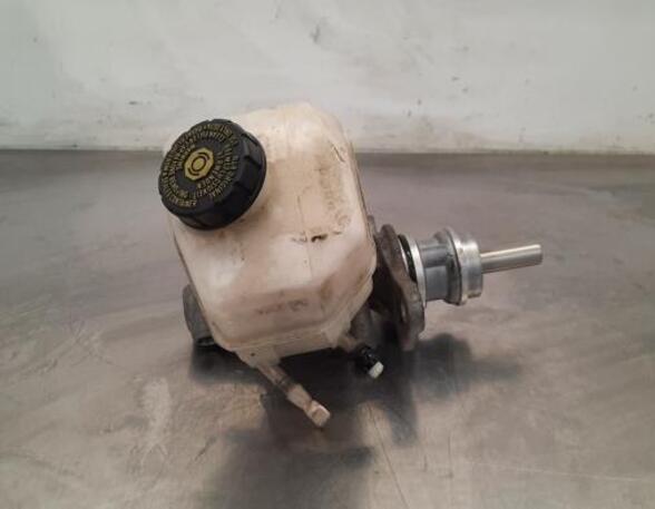 Brake Master Cylinder MERCEDES-BENZ SPRINTER 3,5-t Van (906)