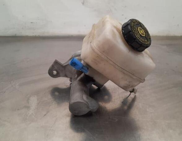 Brake Master Cylinder MERCEDES-BENZ SPRINTER 3,5-t Van (906)