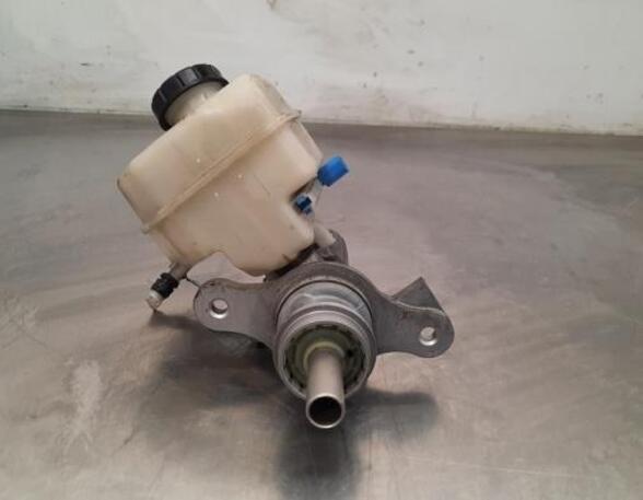 Brake Master Cylinder MERCEDES-BENZ SPRINTER 3,5-t Van (906)