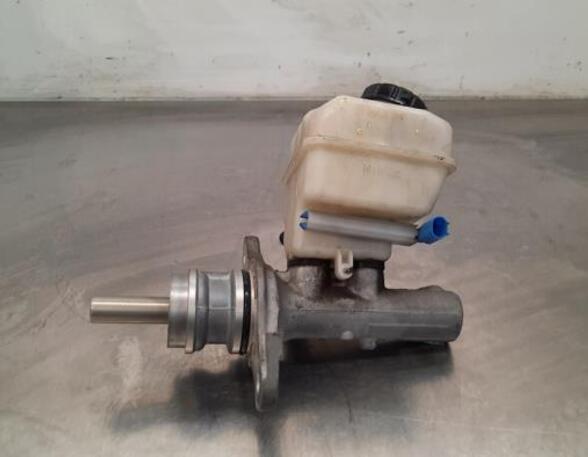 Brake Master Cylinder MERCEDES-BENZ SPRINTER 3,5-t Van (906)