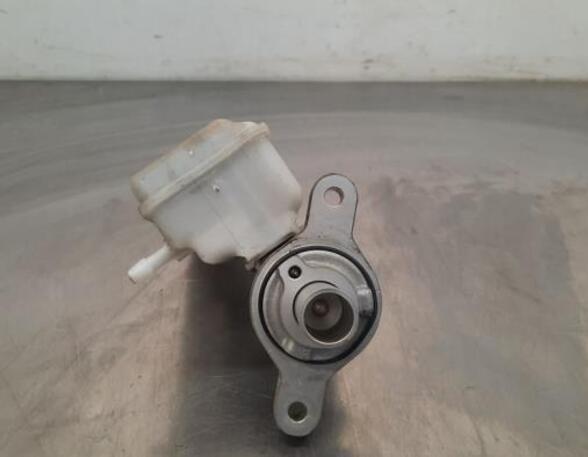 Brake Master Cylinder RENAULT KANGOO Express (FW0/1_)