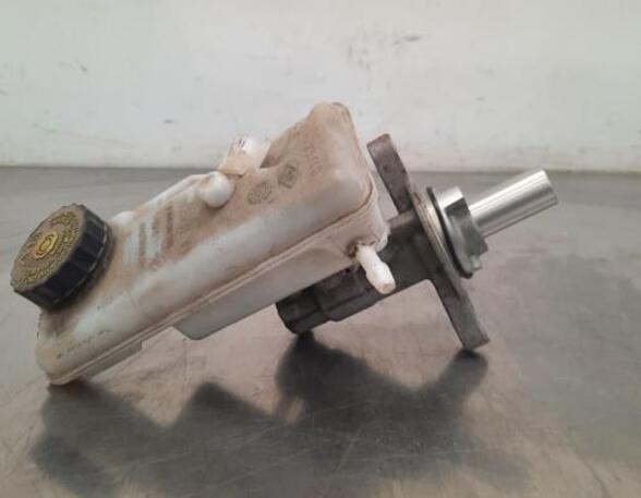 Brake Master Cylinder RENAULT KANGOO Express (FW0/1_)