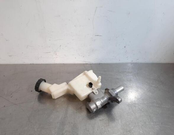 Brake Master Cylinder NISSAN MICRA V (K14)