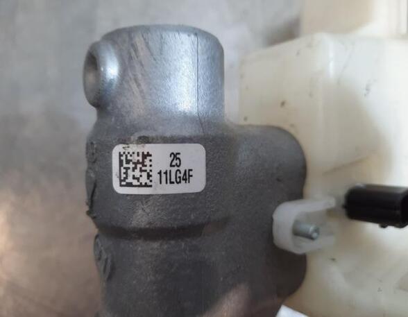 Brake Master Cylinder NISSAN MICRA V (K14)