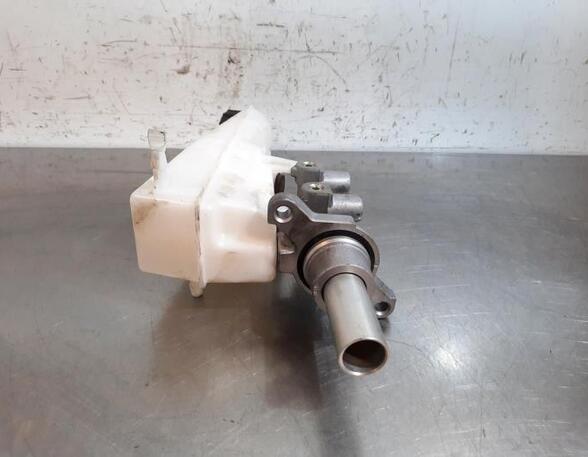 Brake Master Cylinder CITROËN JUMPY III Van (V_)