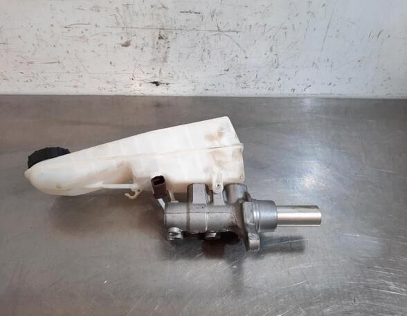 Brake Master Cylinder CITROËN JUMPY III Van (V_)