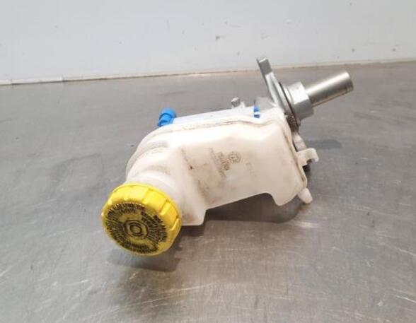 Brake Master Cylinder FIAT PANDA (312_, 319_)