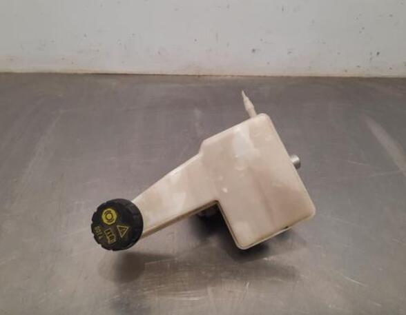 Brake Master Cylinder OPEL CORSA F (P2JO)