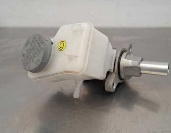 Brake Master Cylinder SUZUKI JIMNY Closed Off-Road Vehicle (A6G)