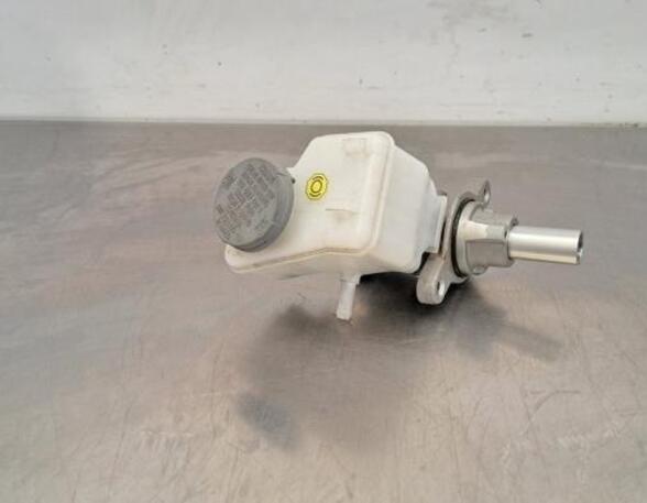 Brake Master Cylinder SUZUKI JIMNY Closed Off-Road Vehicle (A6G)